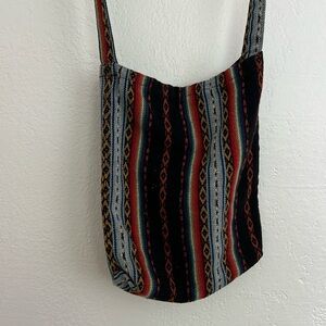 Boho Hippie Bag ✌️